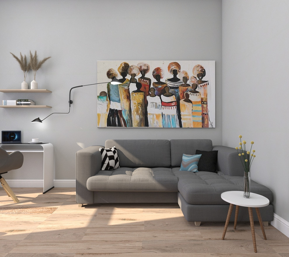 Квартира  в г. Химки 62 кв м