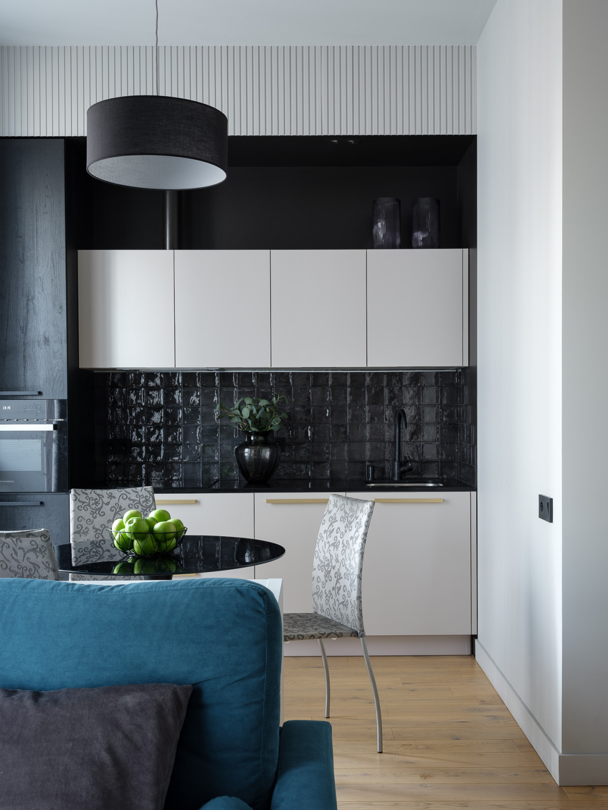 Обложка проекта: Wellton towers