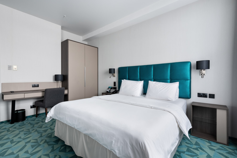 2023_Mirotel номера