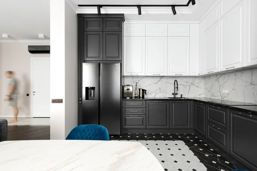 Реализованные обьекты