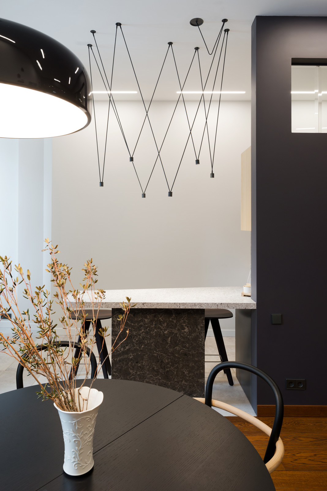 Обложка альбома: Гостиная