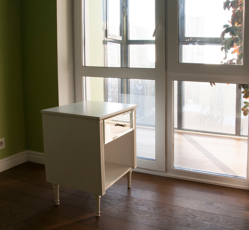 Прикроватная тумба