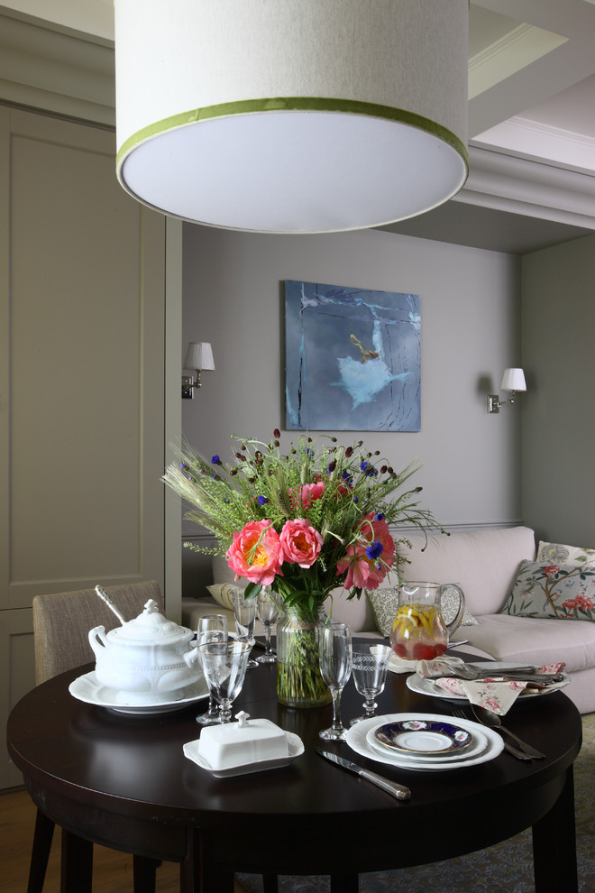 Истринская улица