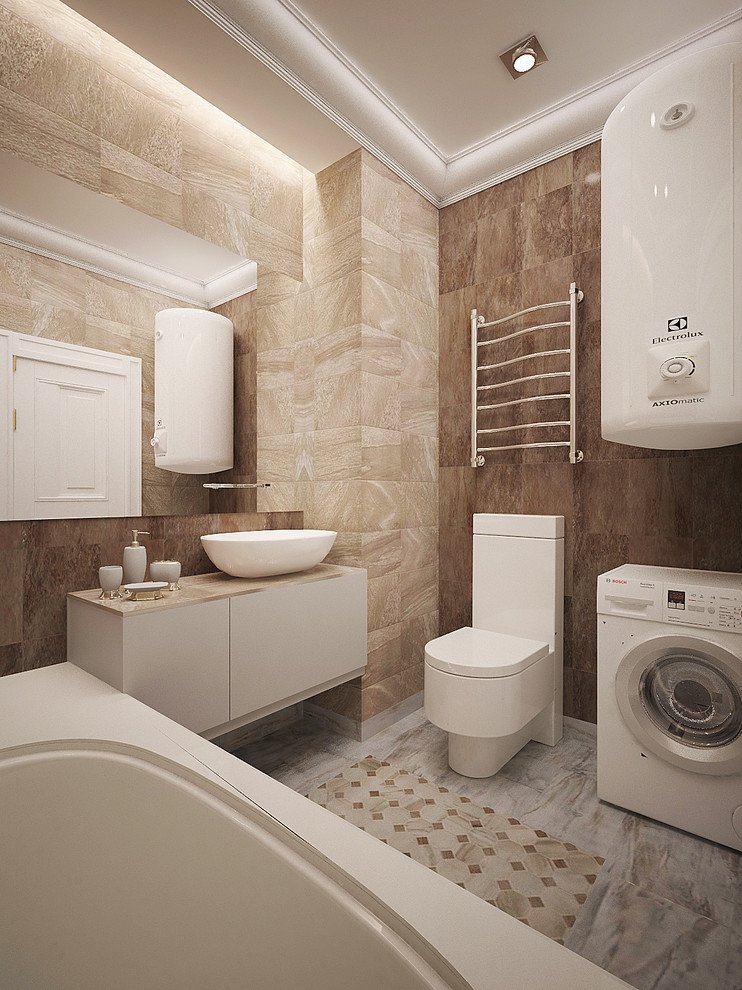 Двухкомнатная квартира в Одессе