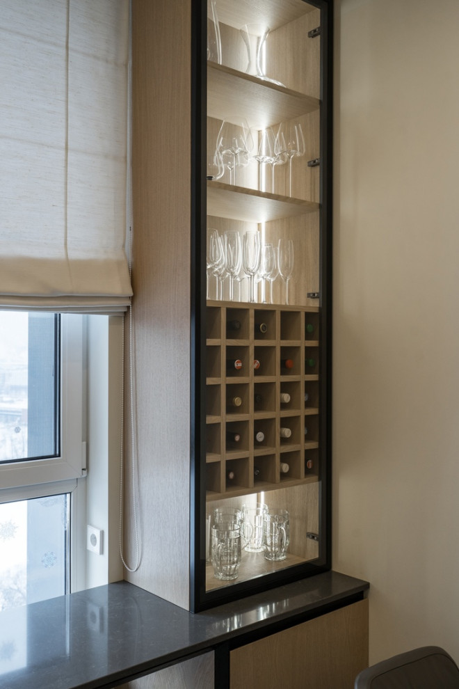 ЖК " Сердце столицы" г. Москва