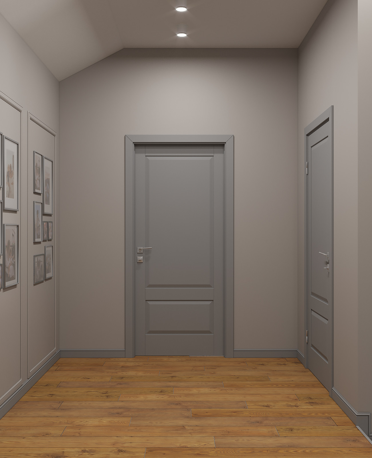 Солнечный дом