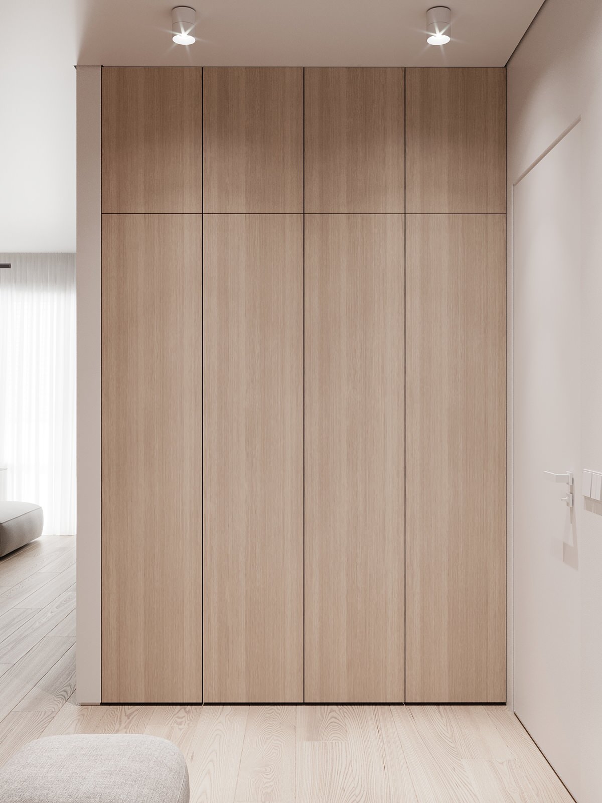 ЖК Прокшино, 40 м²