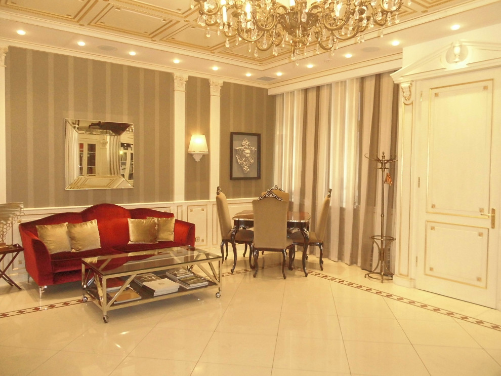 Дизайн-студия