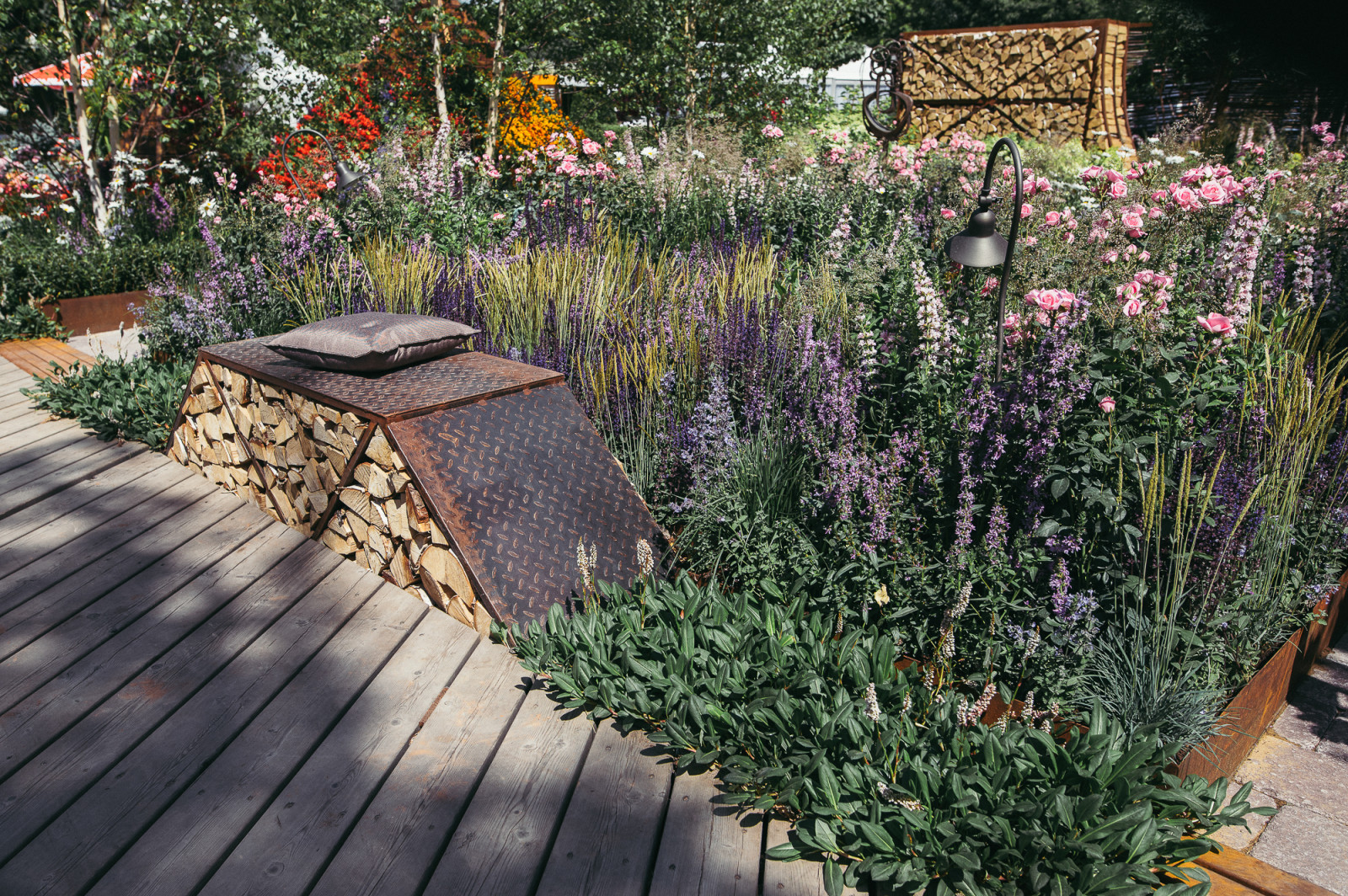 Grain de Perle (Зерно Жемчужины)