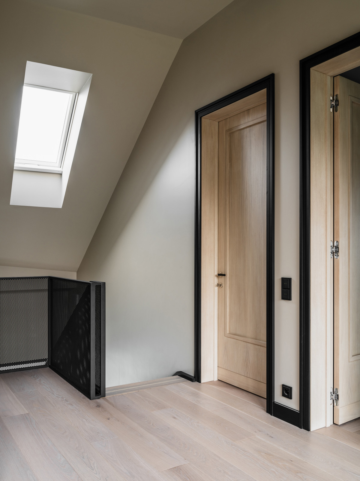 Дом под Троицком