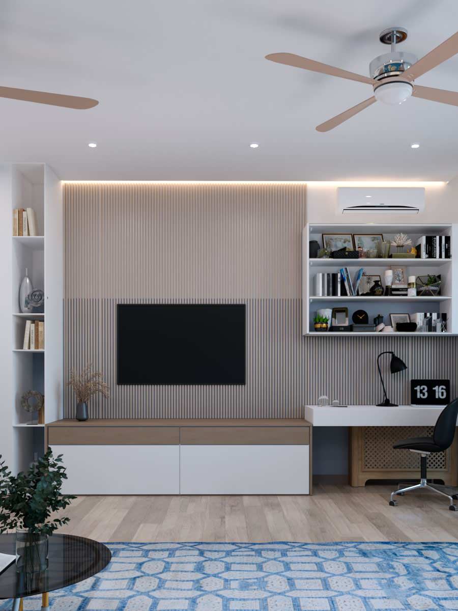 Апартаменты с Видом на море