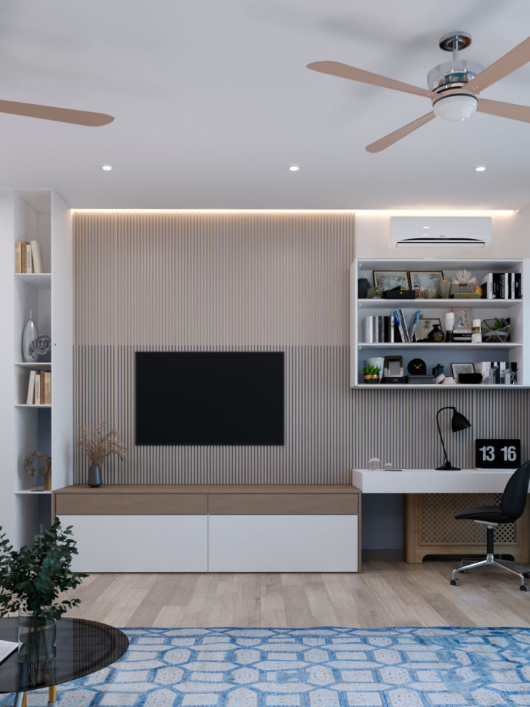 Апартаменты с Видом на море