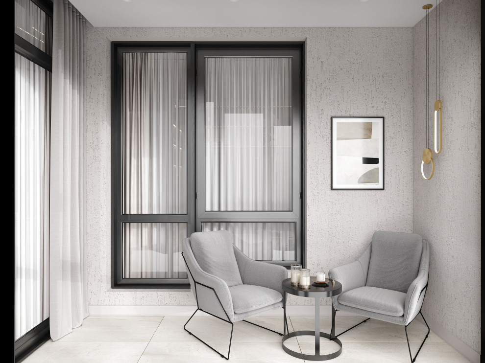 Обложка проекта: ЖК Grando