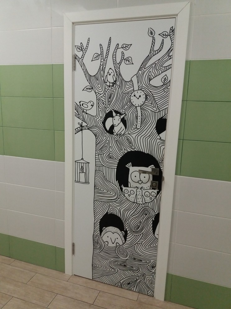 Обложка проекта: Принт мебель