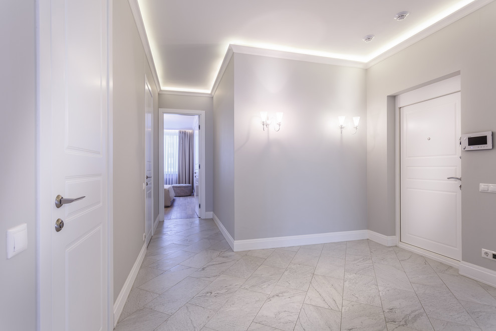 Мосфильмовская