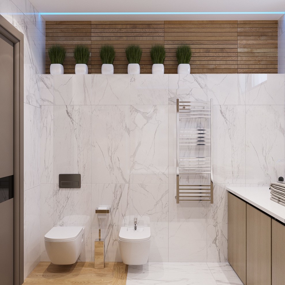 Проекты с плиткой КАЙРОС