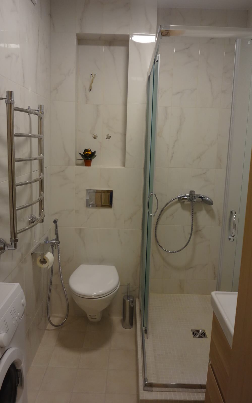 Квартира-студия