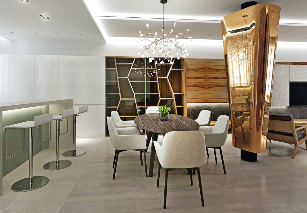 Апартамент на Юровской