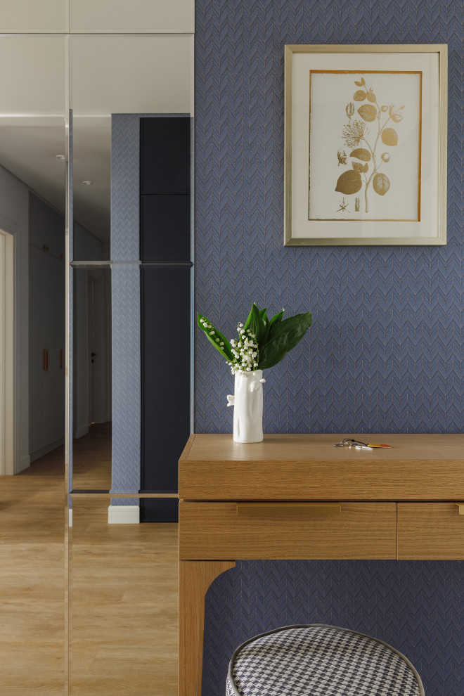 ЖК Нестеровский "Слияние" (150 кв.м.)