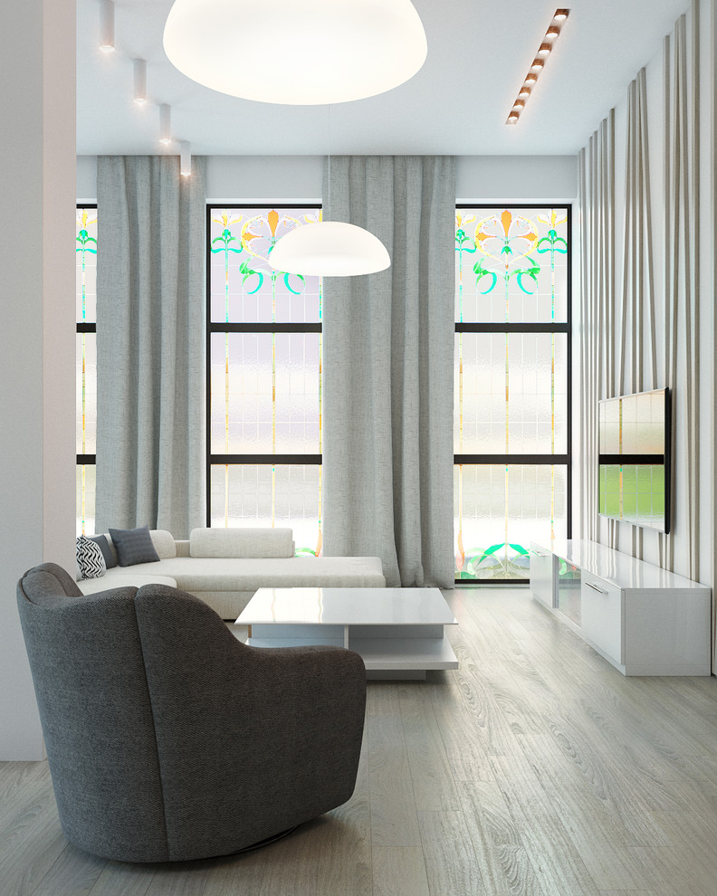 Дом трех стихий