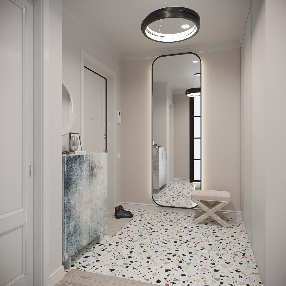 Квартира для молодой семьи в Раменском