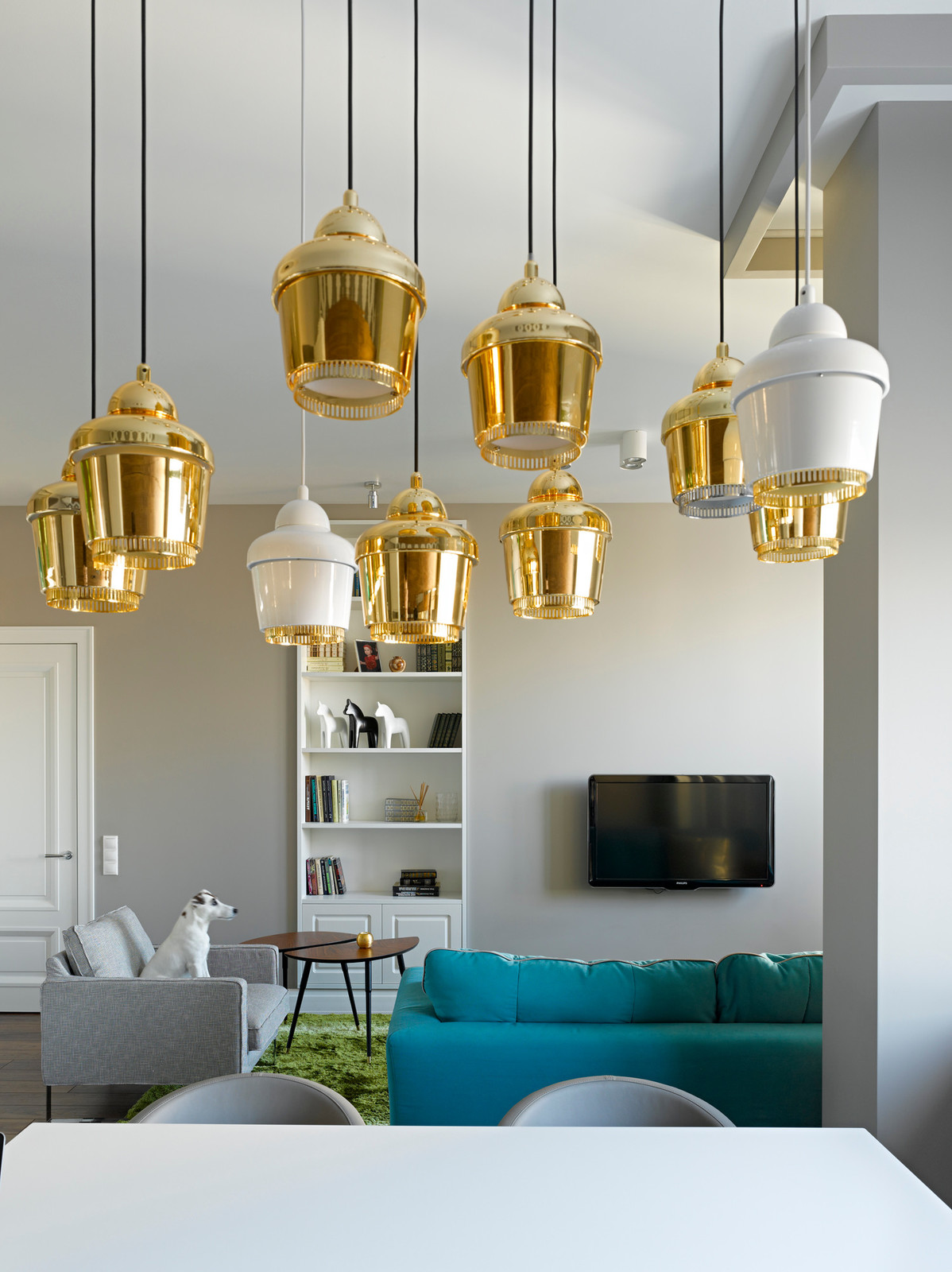 Обложка альбома: Gold