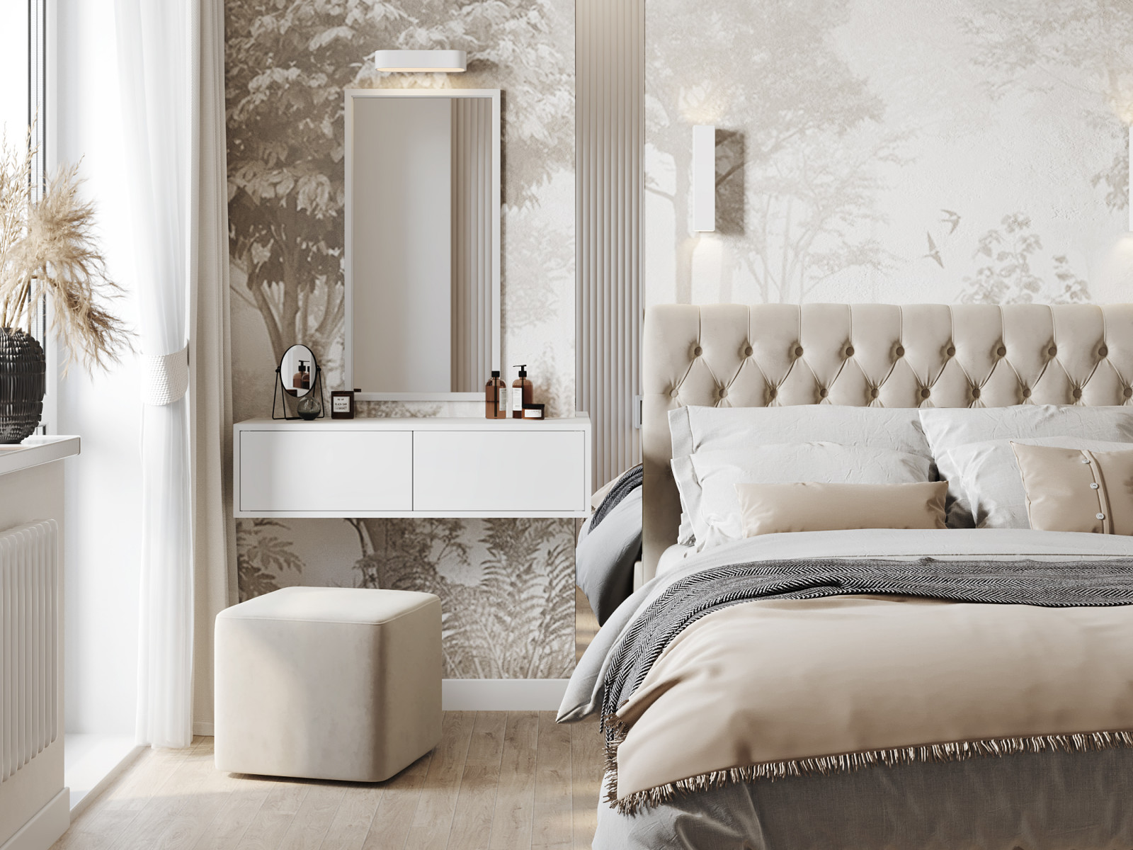 "Встречая нежные закаты"