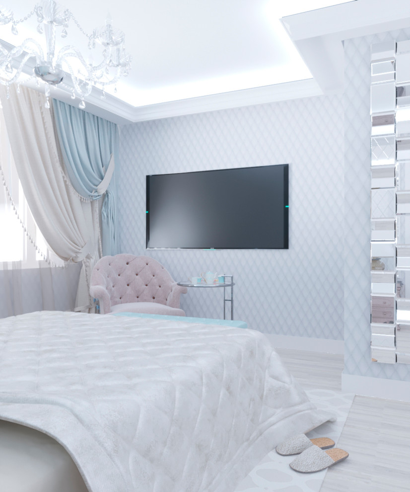 ЖК Видный город