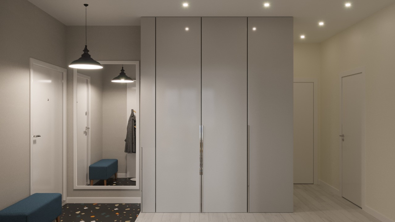 ЖК "Новый город" г. Ижевск