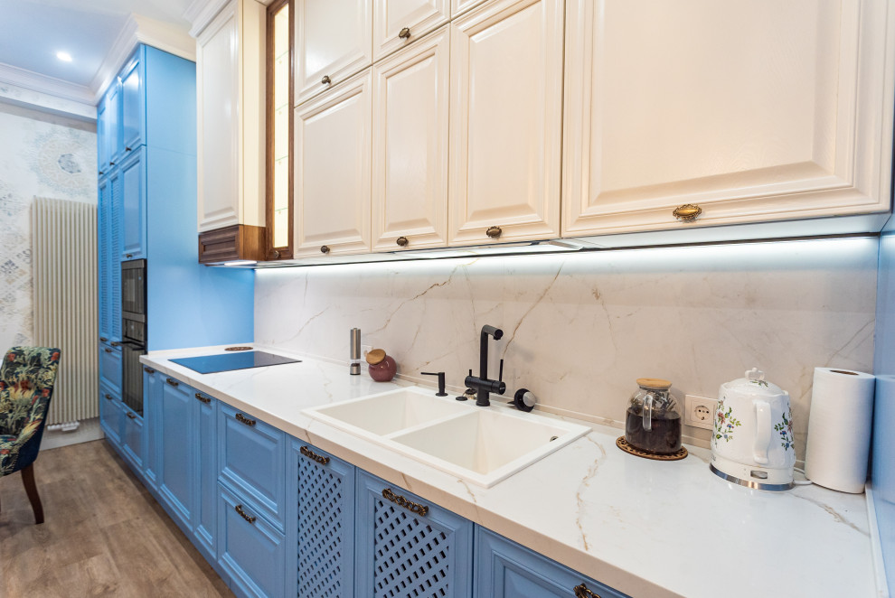 приморская