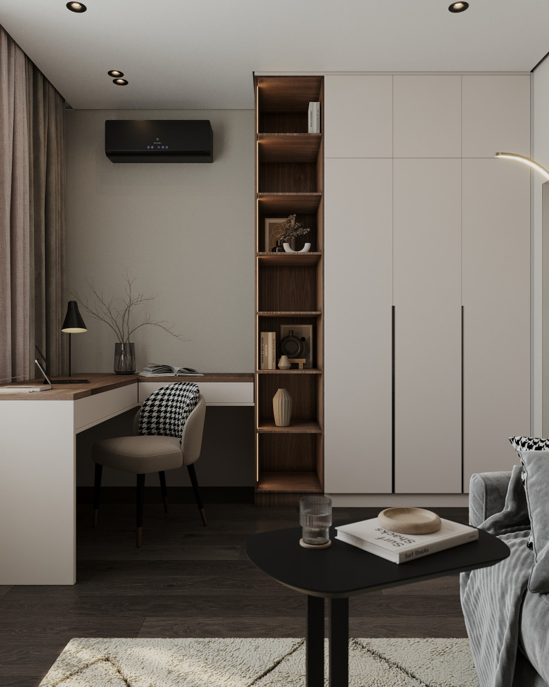 Обложка проекта: Жуковского_2