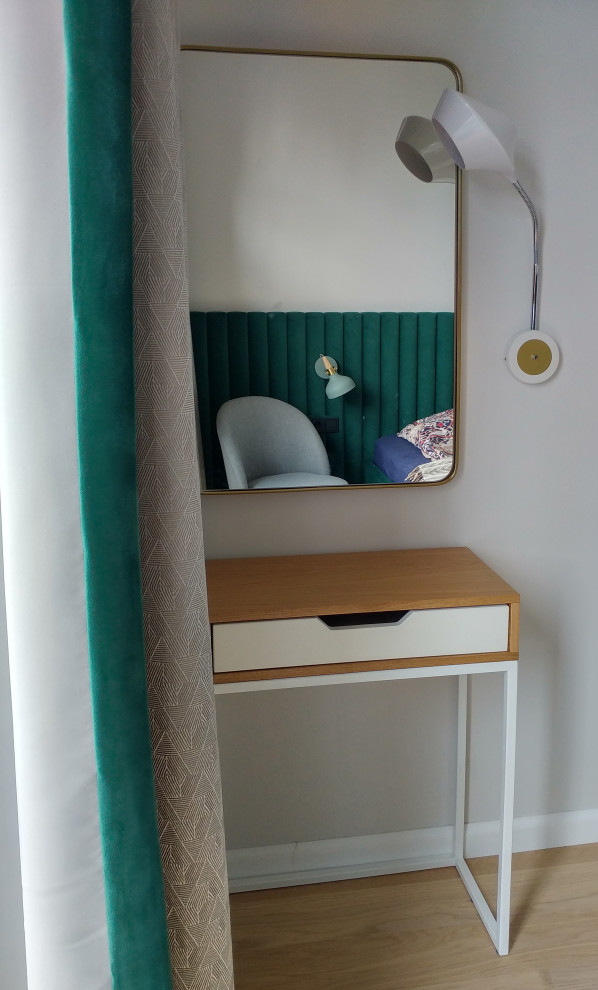 Квартира 74 кв.м ЖК Only Москва + реализация