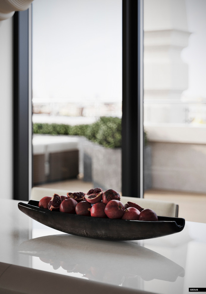 ЖК Имперский Дом