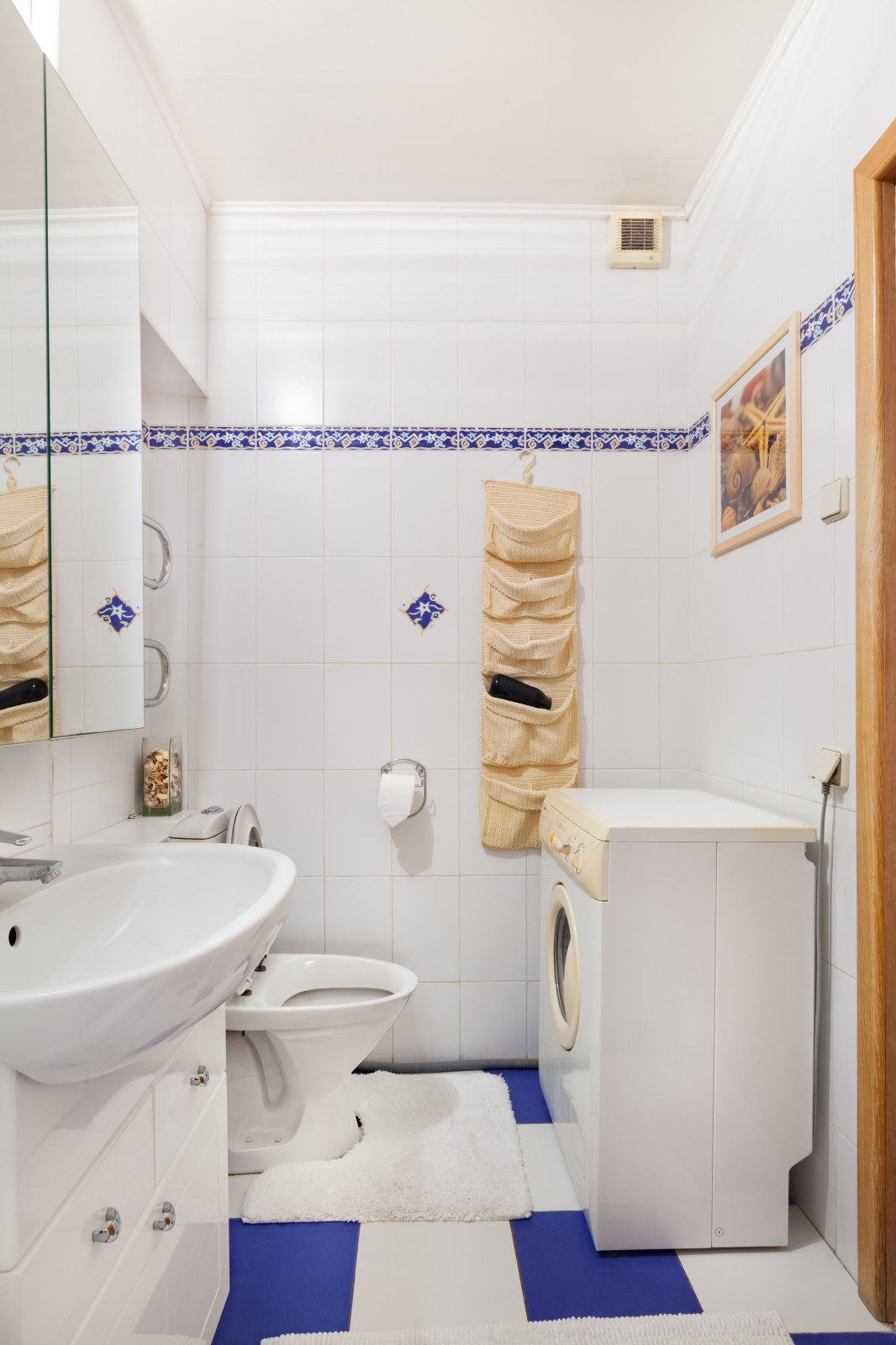 Апартаменты на Гагаринском переулке