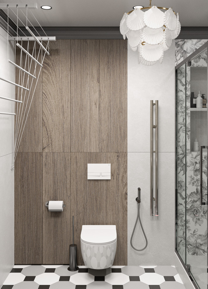 ЖК Два капитана