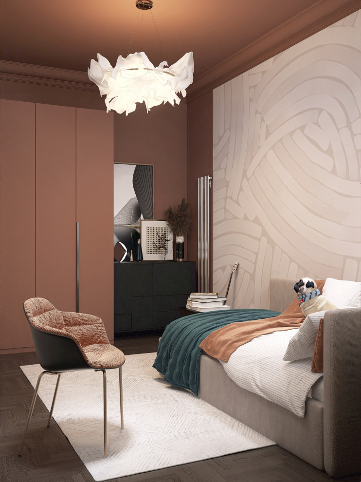 Эклектика на Цветном