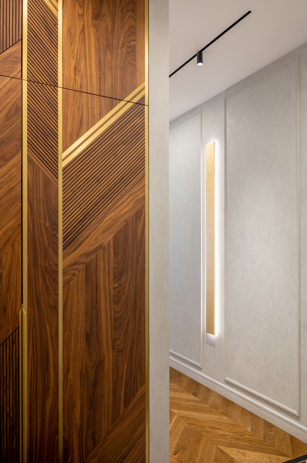 Обложка проекта: 105 ЖК Садовые Кварталы, Москва