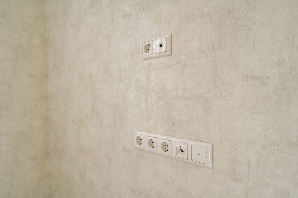 Ремонт под ключ ЖК Зиларт