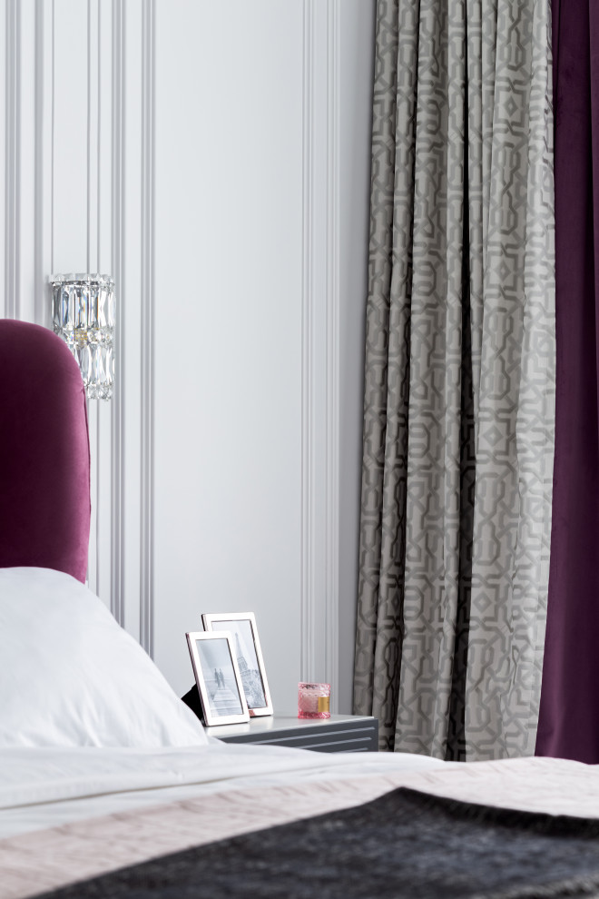 Квартира в ЖК Флора и Фауна