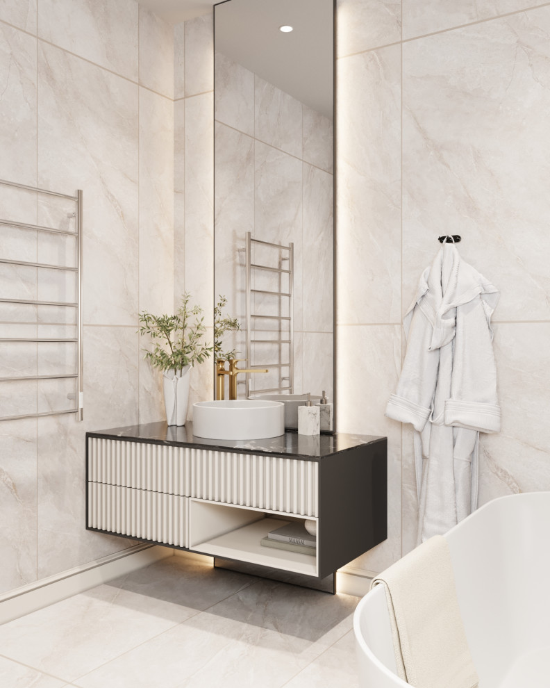 Обложка проекта: Арт Деко