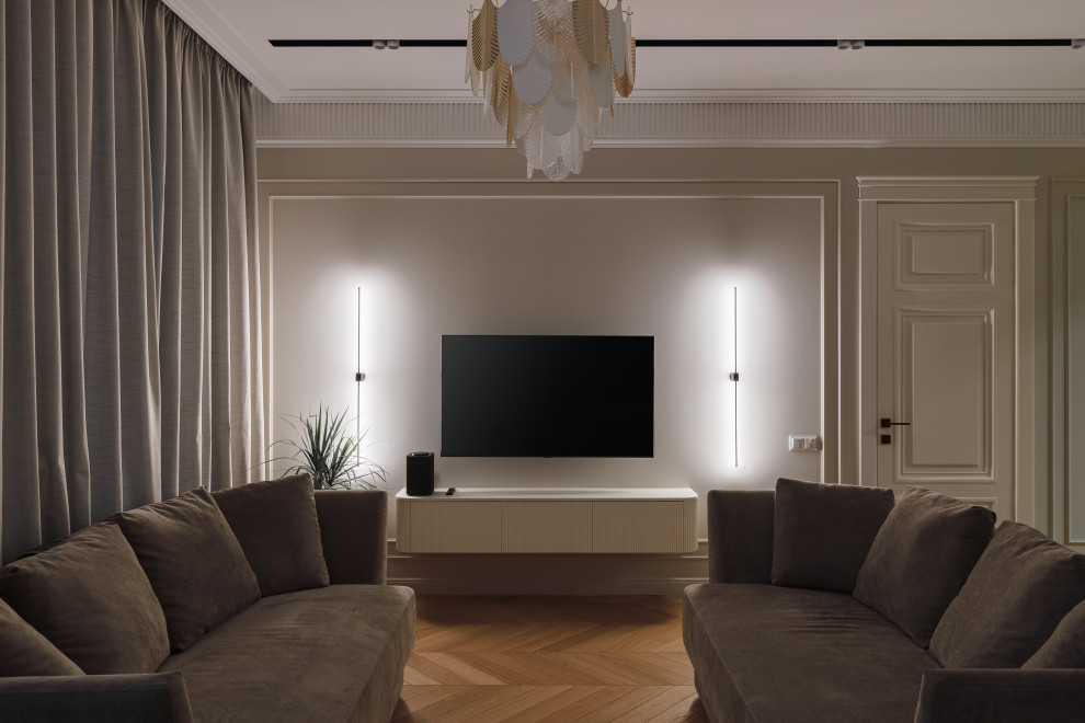 Квартира в центре Казани