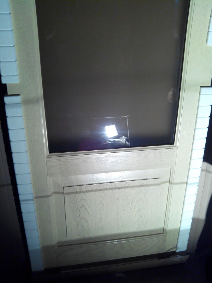 Обложка проекта: SPA