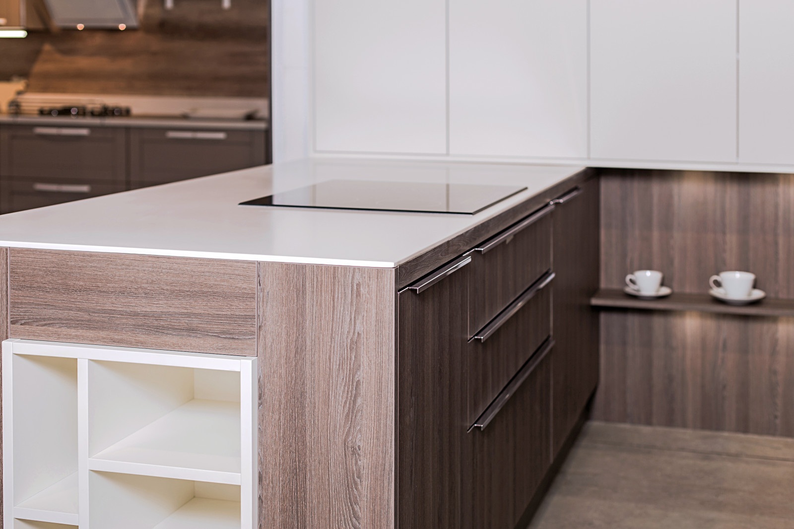 Кухня РАЙНА «Одиссей»