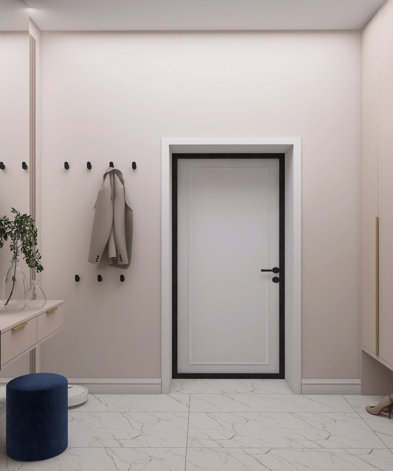 Таунхаус в КП Бавария