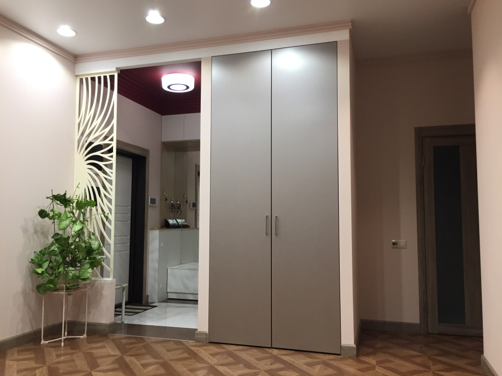 Квартира 60 м.кв.