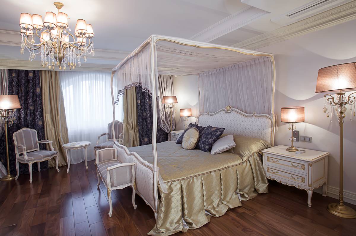 ПЕНТХАУС НА ЛЕНИНСКОМ