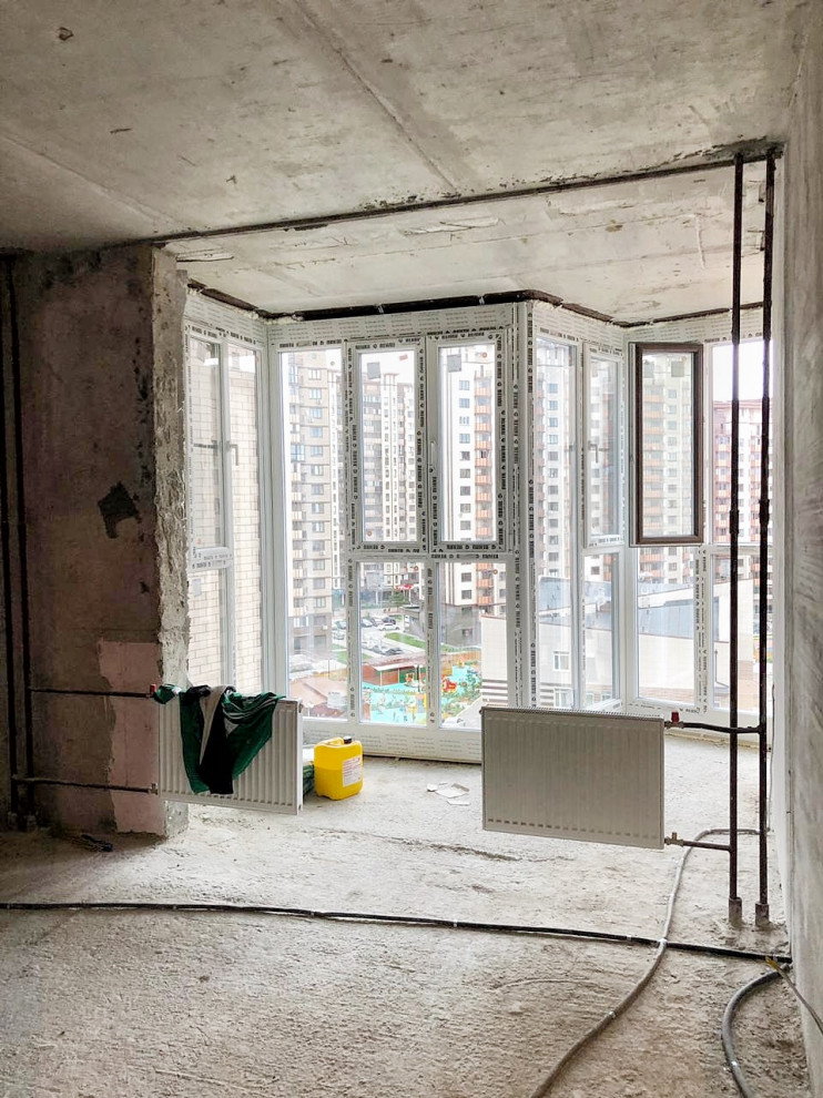 ЖК Гусарская Баллада