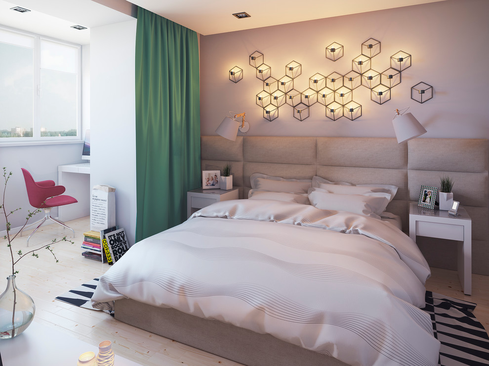 Современная квартира в Дедовске