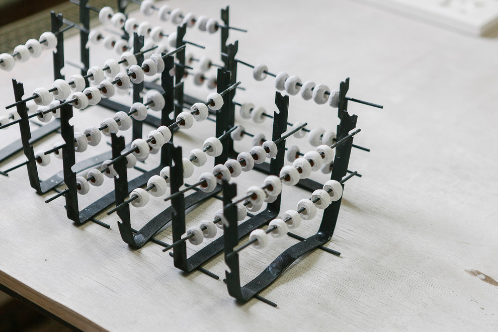 Портрет: Предметы ручной работы от «Дымов Керамика»