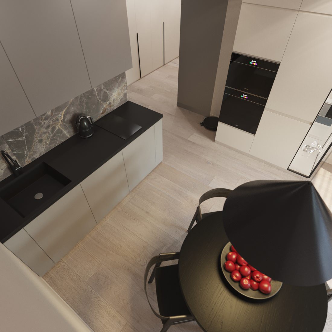 Квартира г. Белгород